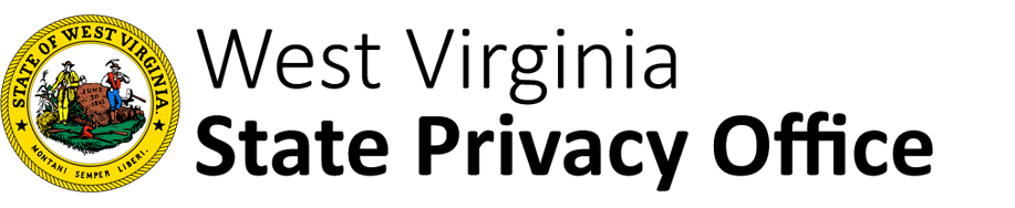 WV State Privacy Office